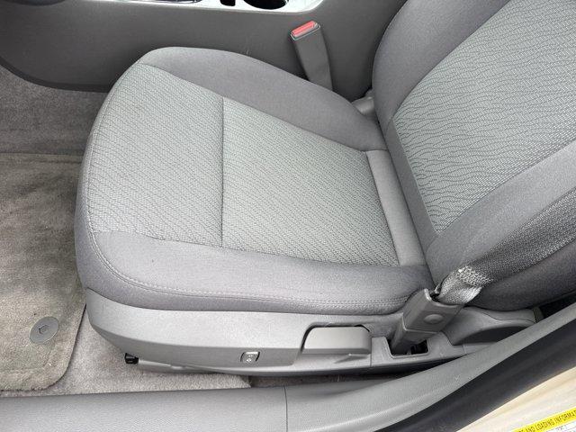 used 2015 Chevrolet Malibu car, priced at $13,236
