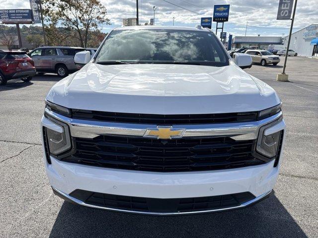 new 2025 Chevrolet Tahoe car, priced at $63,495