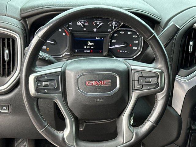 used 2019 GMC Sierra 1500 car, priced at $19,988