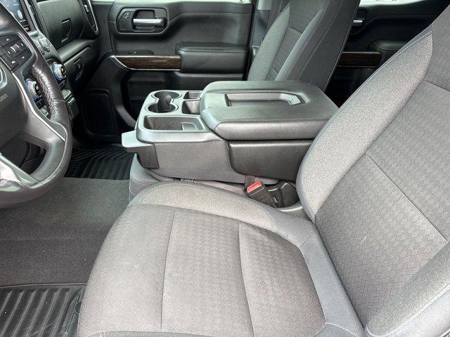 used 2019 GMC Sierra 1500 car, priced at $19,988