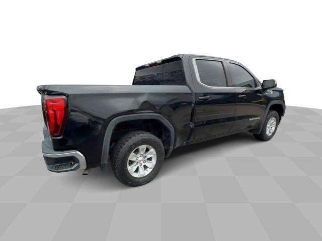 used 2019 GMC Sierra 1500 car, priced at $19,988