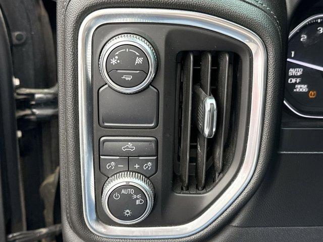 used 2019 GMC Sierra 1500 car, priced at $19,988