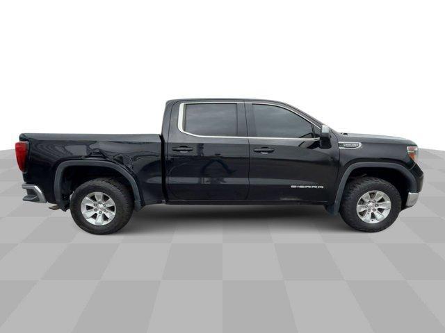 used 2019 GMC Sierra 1500 car, priced at $19,988