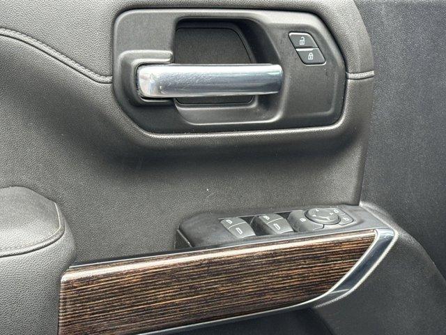 used 2019 GMC Sierra 1500 car, priced at $19,988