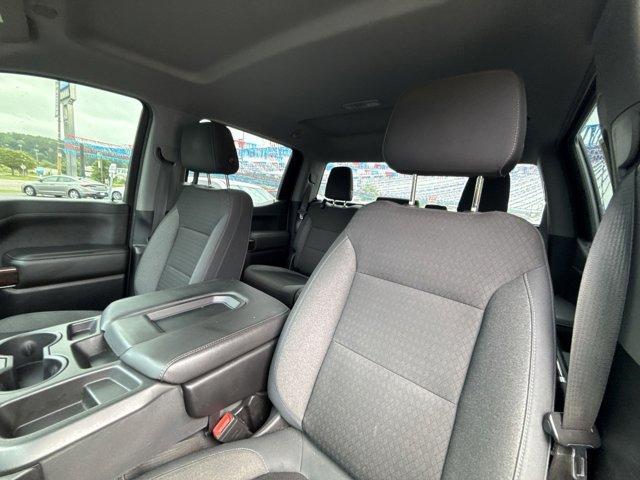 used 2019 GMC Sierra 1500 car, priced at $19,988