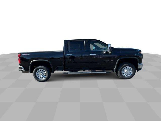 used 2023 Chevrolet Silverado 2500 car, priced at $56,989