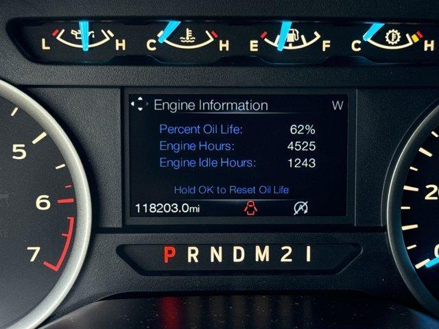 used 2016 Ford F-150 car, priced at $20,716