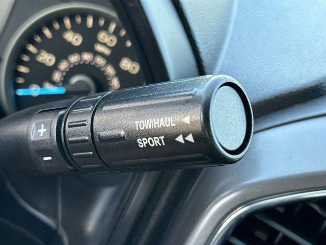 used 2016 Ford F-150 car, priced at $20,716
