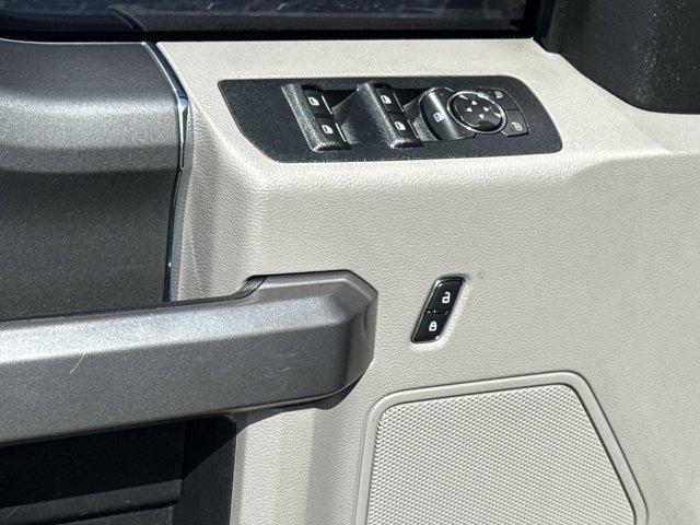 used 2016 Ford F-150 car, priced at $20,716