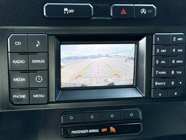 used 2016 Ford F-150 car, priced at $20,716