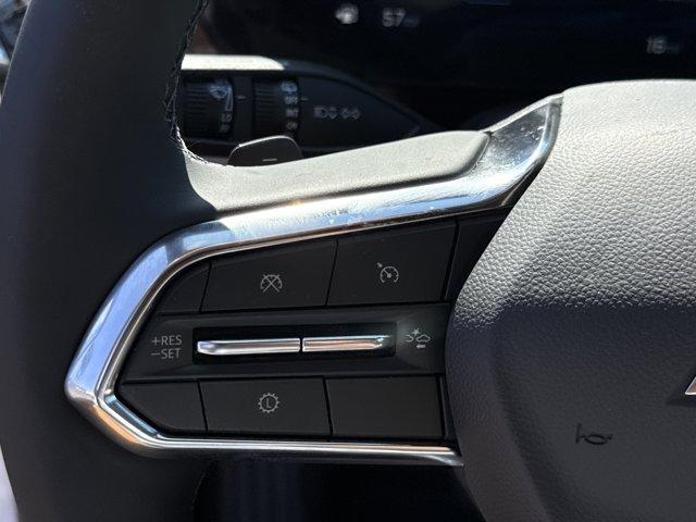 new 2026 Chevrolet Equinox car, priced at $37,610