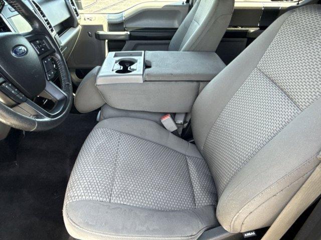 used 2015 Ford F-150 car, priced at $20,083