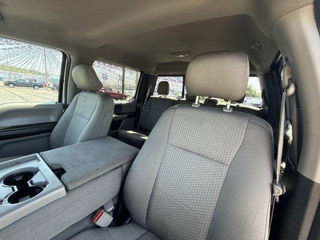 used 2015 Ford F-150 car, priced at $20,083