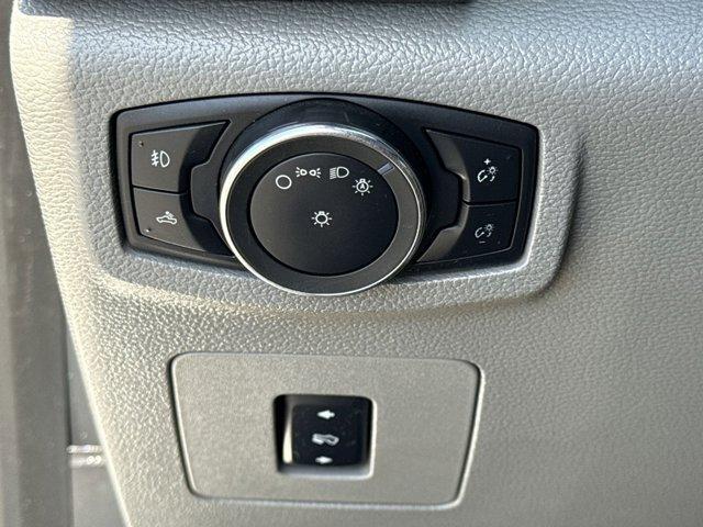 used 2015 Ford F-150 car, priced at $20,083
