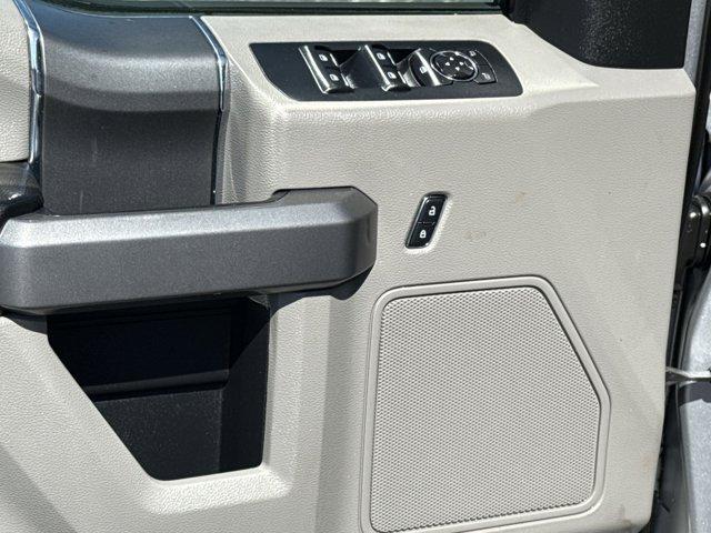 used 2015 Ford F-150 car, priced at $20,083
