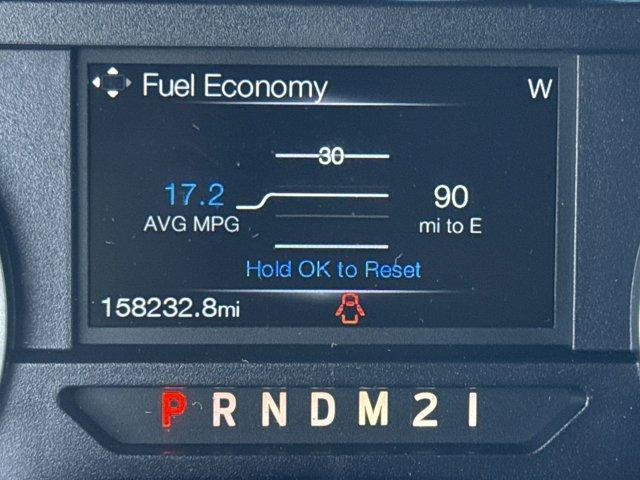 used 2015 Ford F-150 car, priced at $20,083