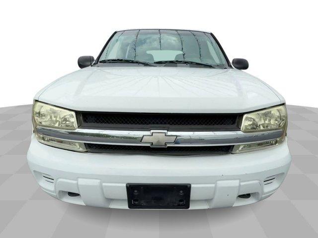 used 2004 Chevrolet TrailBlazer car, priced at $7,888