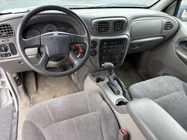 used 2004 Chevrolet TrailBlazer car, priced at $7,888