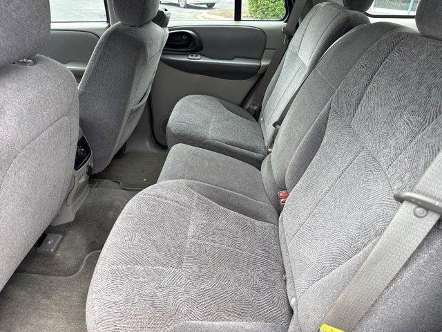 used 2004 Chevrolet TrailBlazer car, priced at $7,888
