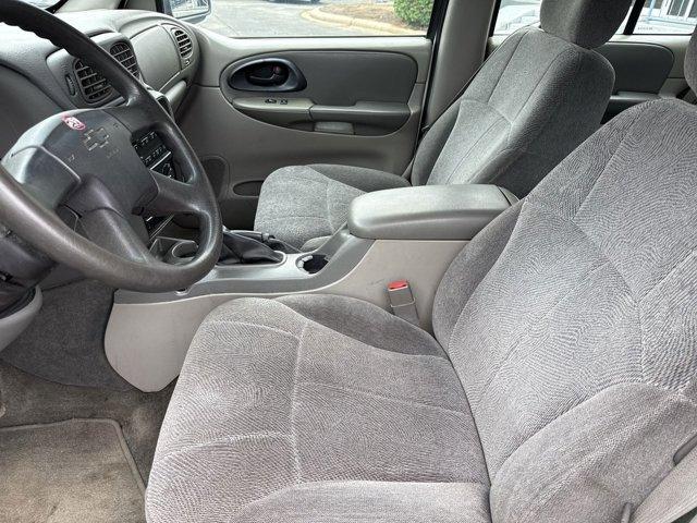 used 2004 Chevrolet TrailBlazer car, priced at $7,888