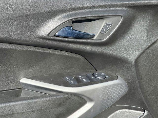 used 2024 Chevrolet Trax car, priced at $19,489