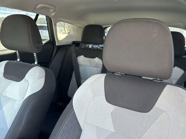 used 2024 Chevrolet Trax car, priced at $19,489