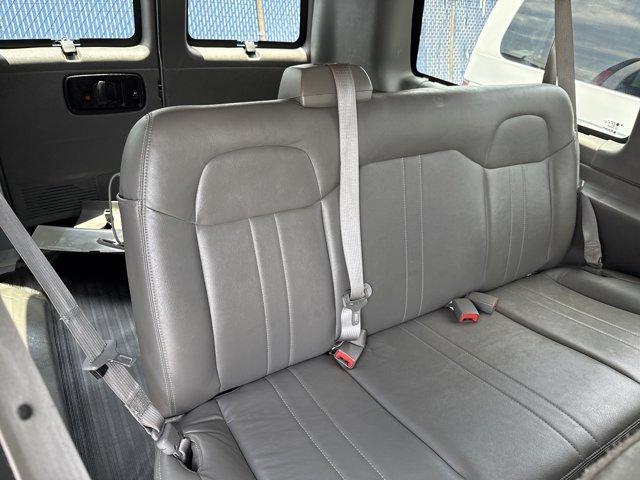 used 2014 Chevrolet Express 1500 car, priced at $19,865