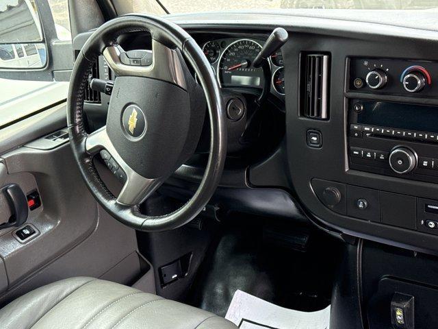 used 2014 Chevrolet Express 1500 car, priced at $19,865