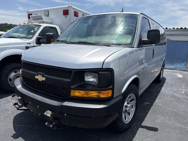 used 2014 Chevrolet Express 1500 car, priced at $19,865