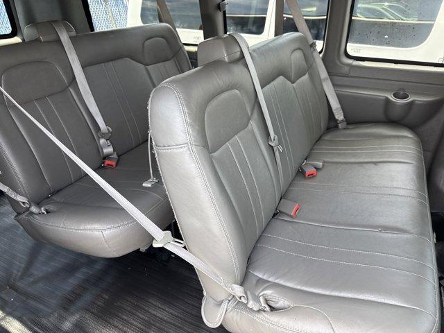 used 2014 Chevrolet Express 1500 car, priced at $19,865