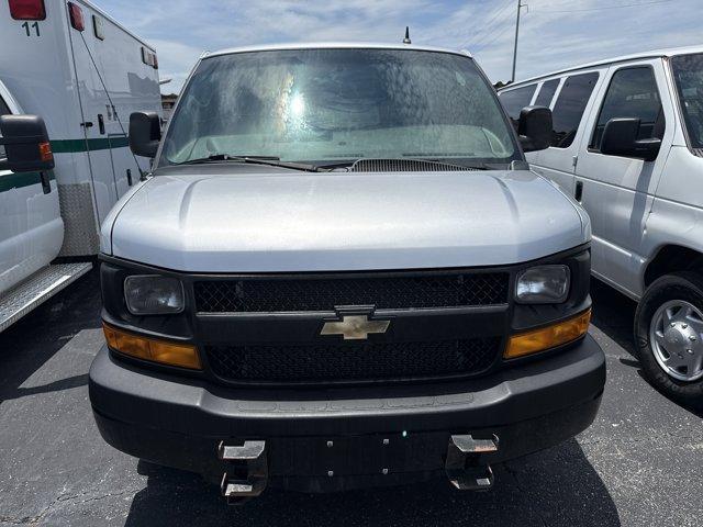 used 2014 Chevrolet Express 1500 car, priced at $19,865