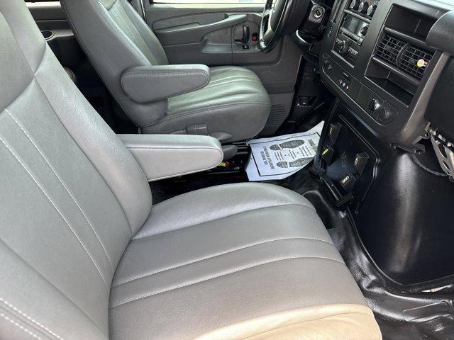 used 2014 Chevrolet Express 1500 car, priced at $19,865
