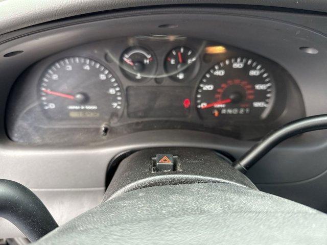 used 2005 Ford Ranger car, priced at $9,999