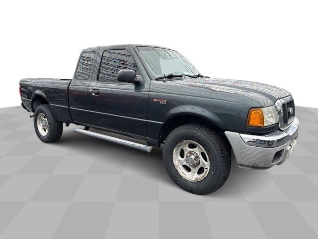 used 2005 Ford Ranger car, priced at $9,999