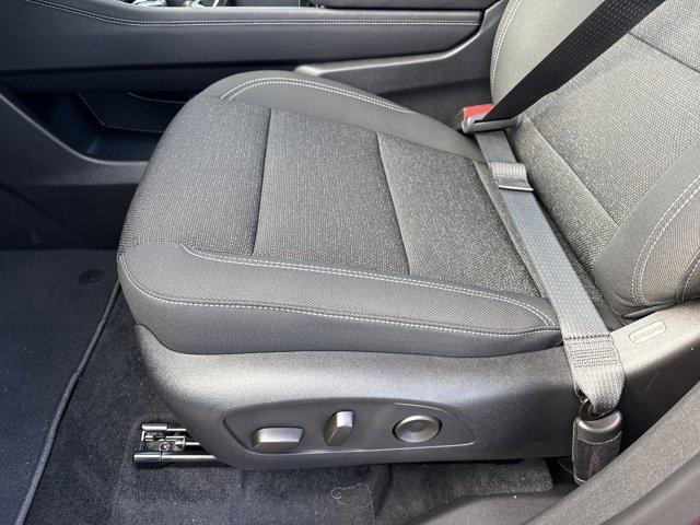 new 2026 Chevrolet Traverse car, priced at $43,615