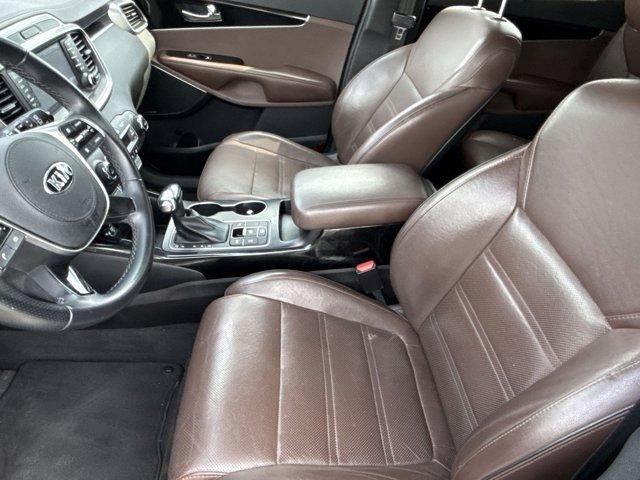 used 2019 Kia Sorento car, priced at $18,956
