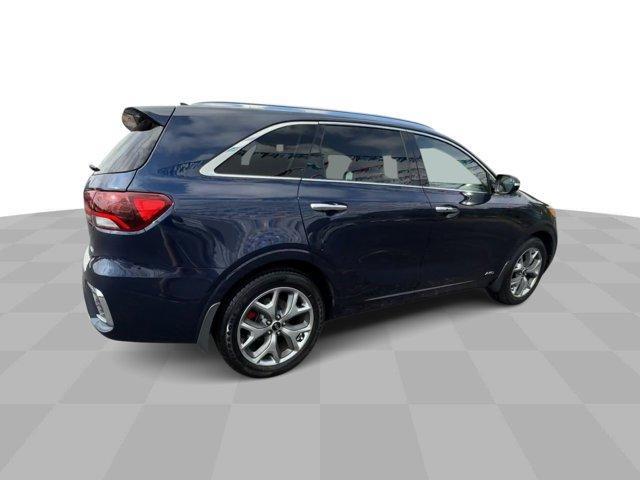used 2019 Kia Sorento car, priced at $18,956