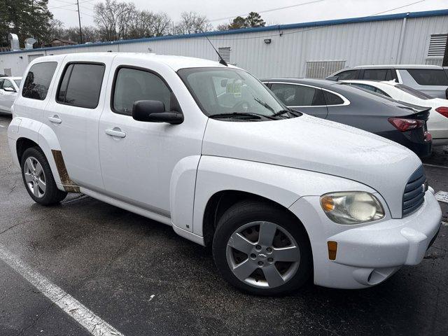 used 2010 Chevrolet HHR car, priced at $8,989