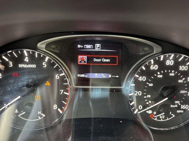 used 2019 Nissan Pathfinder car, priced at $19,011