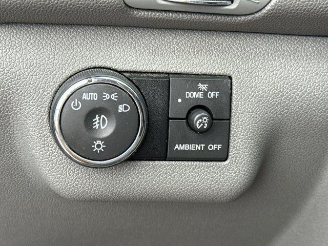 used 2017 Chevrolet Traverse car, priced at $17,350