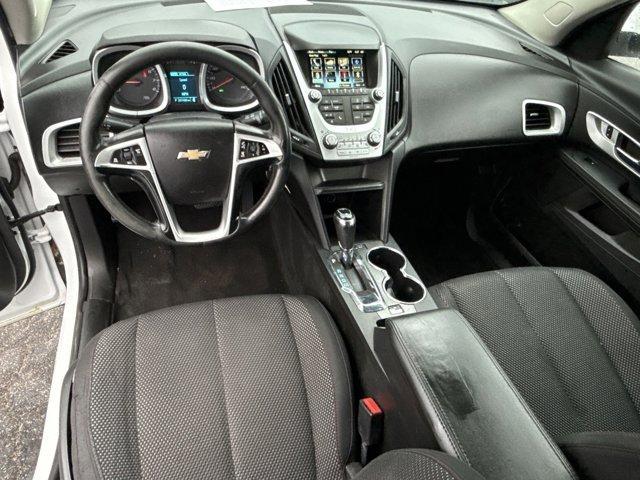 used 2017 Chevrolet Equinox car, priced at $12,989