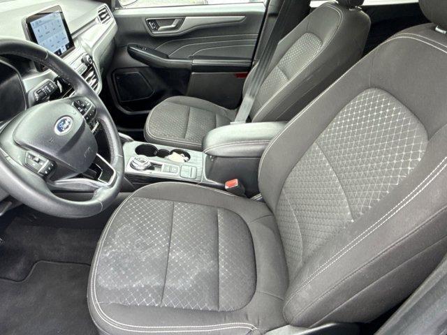 used 2024 Ford Escape car, priced at $22,158