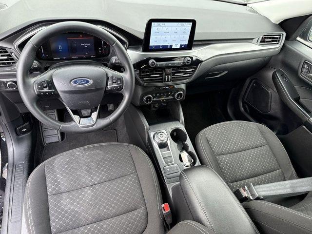 used 2024 Ford Escape car, priced at $22,158