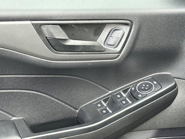 used 2024 Ford Escape car, priced at $22,158