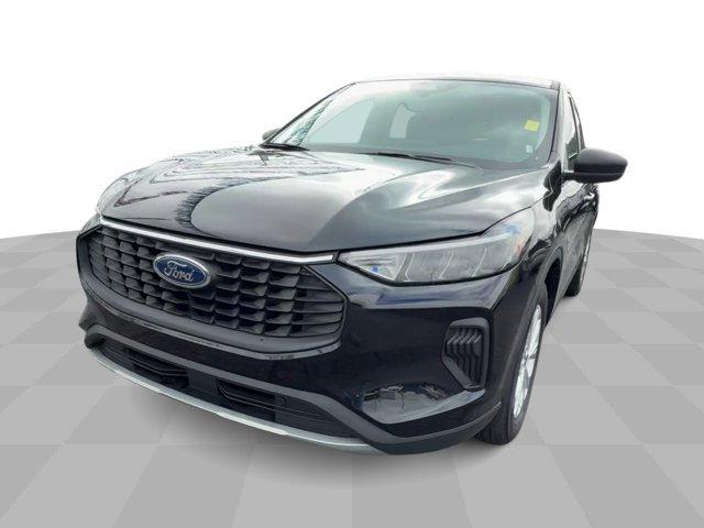 used 2024 Ford Escape car, priced at $22,158