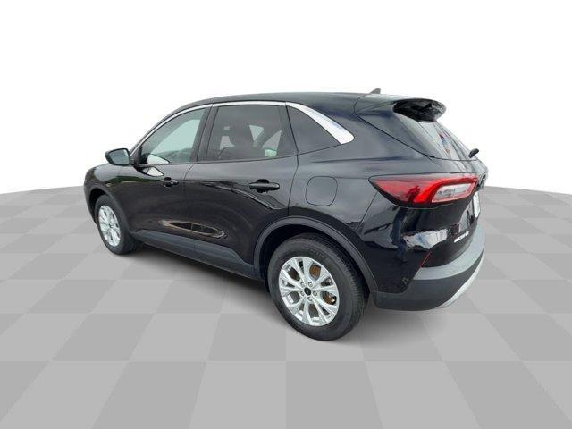 used 2024 Ford Escape car, priced at $22,158