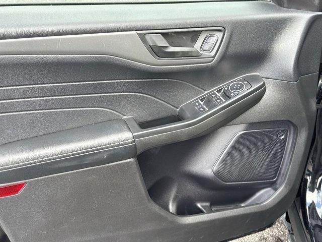used 2024 Ford Escape car, priced at $22,158