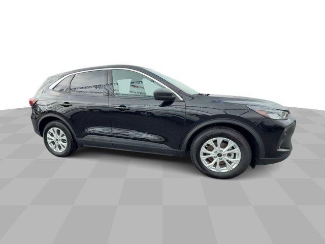 used 2024 Ford Escape car, priced at $22,158