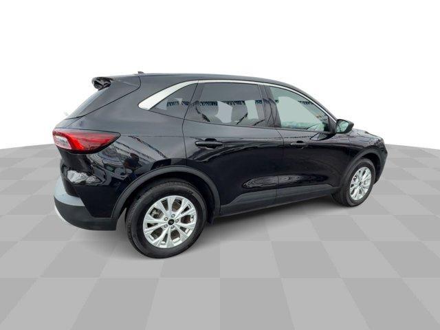 used 2024 Ford Escape car, priced at $22,158