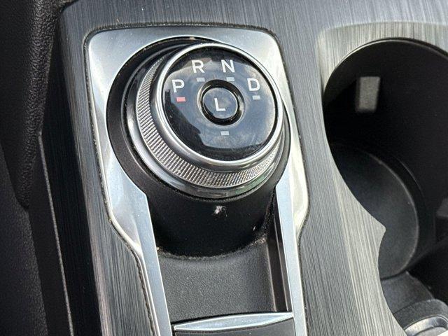 used 2024 Ford Escape car, priced at $22,158